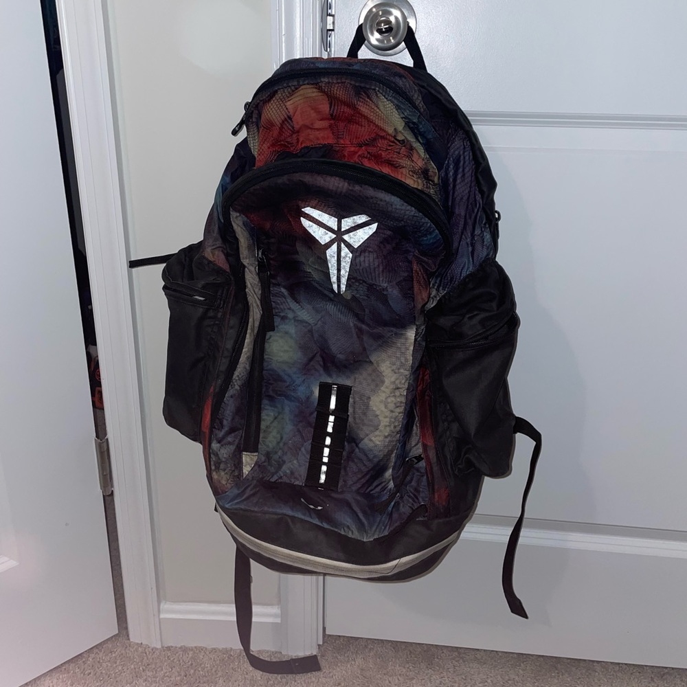 KOBE BRYANT BACKPACK